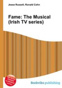 Fame: The Musical (Irish TV series)