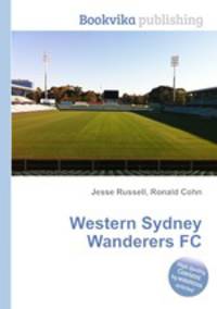 Western Sydney Wanderers FC