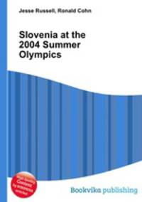 Slovenia at the 2004 Summer Olympics