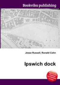 Ipswich dock