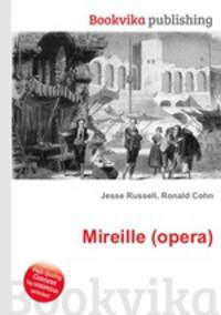 Mireille (opera)
