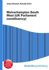 Wolverhampton South West (UK Parliament constituency)