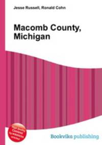 Macomb County, Michigan