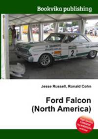 Ford Falcon (North America)