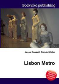 Lisbon Metro