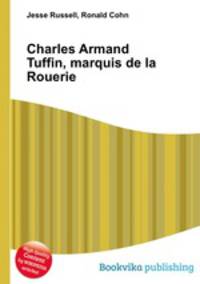 Charles Armand Tuffin, marquis de la Rouerie