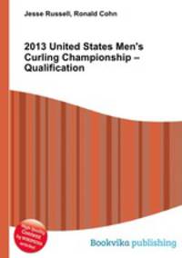 2013 United States Men
