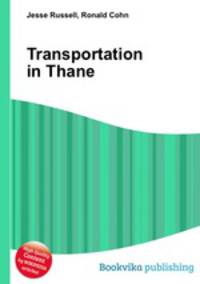 Transportation in Thane