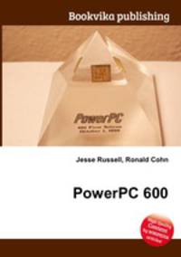 PowerPC 600