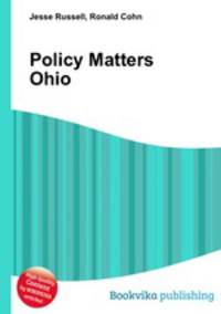 Policy Matters Ohio