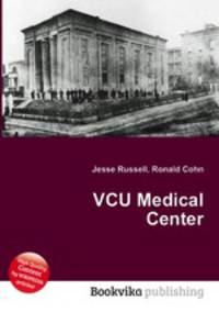 VCU Medical Center