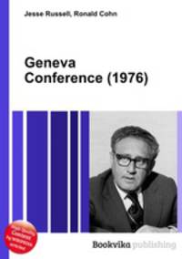 Geneva Conference (1976)