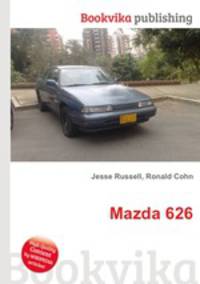 Mazda 626