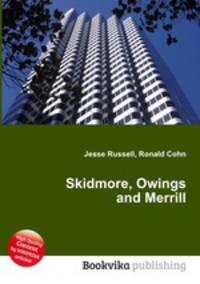 Skidmore, Owings and Merrill