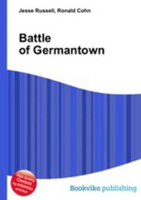 Battle of Germantown