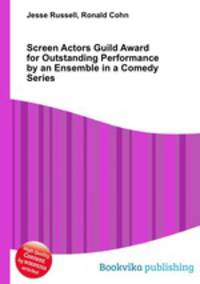 Screen Actors Guild Award for Outstanding Performance by an Ensemble in a Comedy Series