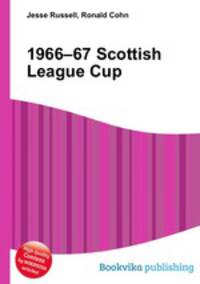 1966–67 Scottish League Cup