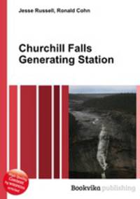 Churchill Falls Generating Station