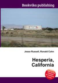 Hesperia, California