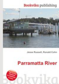 Parramatta River