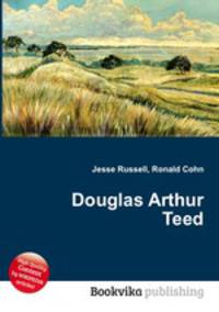 Douglas Arthur Teed