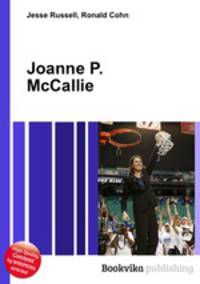 Joanne P. McCallie