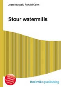 Stour watermills