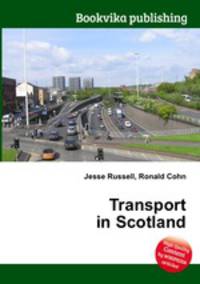 Transport in Scotland