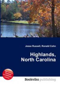 Highlands, North Carolina