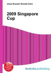 2009 Singapore Cup