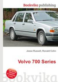 Volvo 700 Series