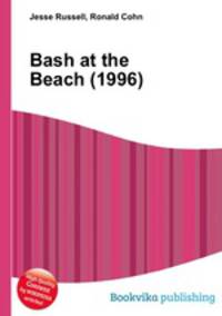Bash at the Beach (1996)