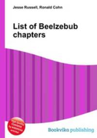 List of Beelzebub chapters