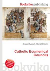 Catholic Ecumenical Councils