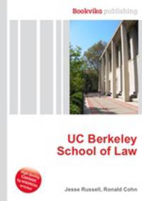 UC Berkeley School of Law