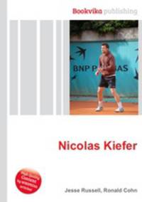 Nicolas Kiefer