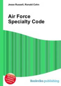 Air Force Specialty Code