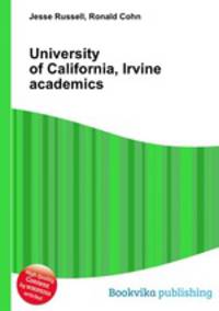 University of California, Irvine academics