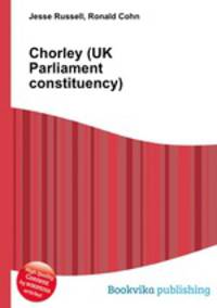 Chorley (UK Parliament constituency)