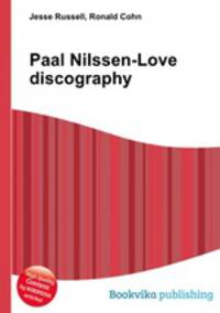 Paal Nilssen-Love discography