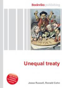 Unequal treaty
