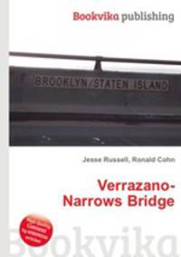 Verrazano-Narrows Bridge