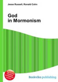God in Mormonism