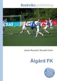 Algard FK