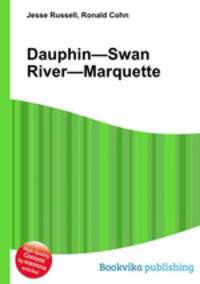 Dauphin—Swan River—Marquette