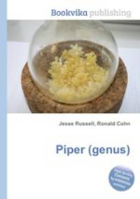 Piper (genus)