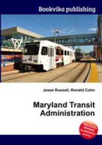Maryland Transit Administration