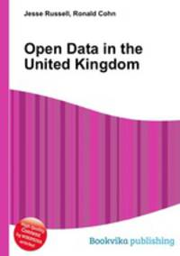 Open Data in the United Kingdom