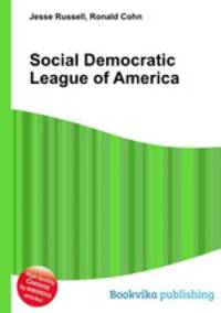 Social Democratic League of America