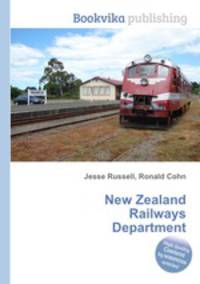 New Zealand Railways Department